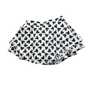 Shop The Magic Box Girls Disney Mickey Athletic Skirt, Size 9/10